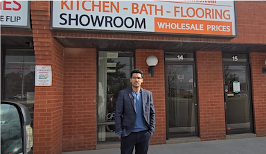 Argentina Client – Marketing Consultation