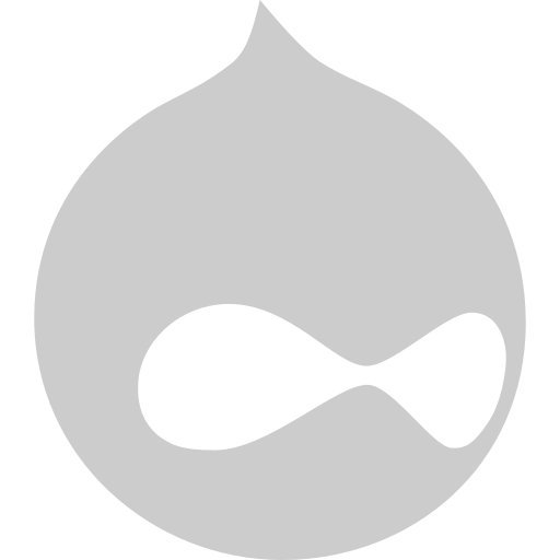 Drupal Logo