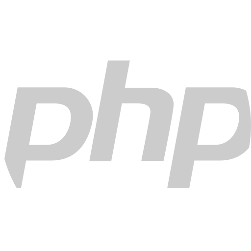 PHP Logo