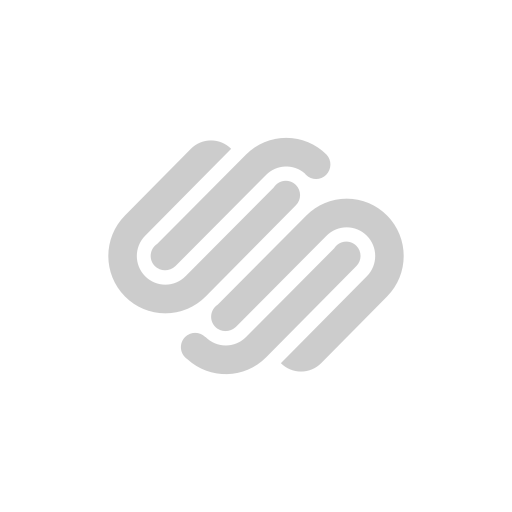 Squarespace Logo