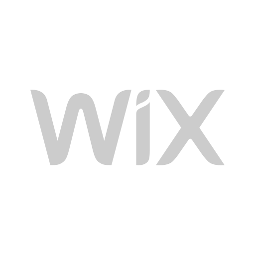 Wix Logo