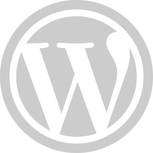 WordPress Logo