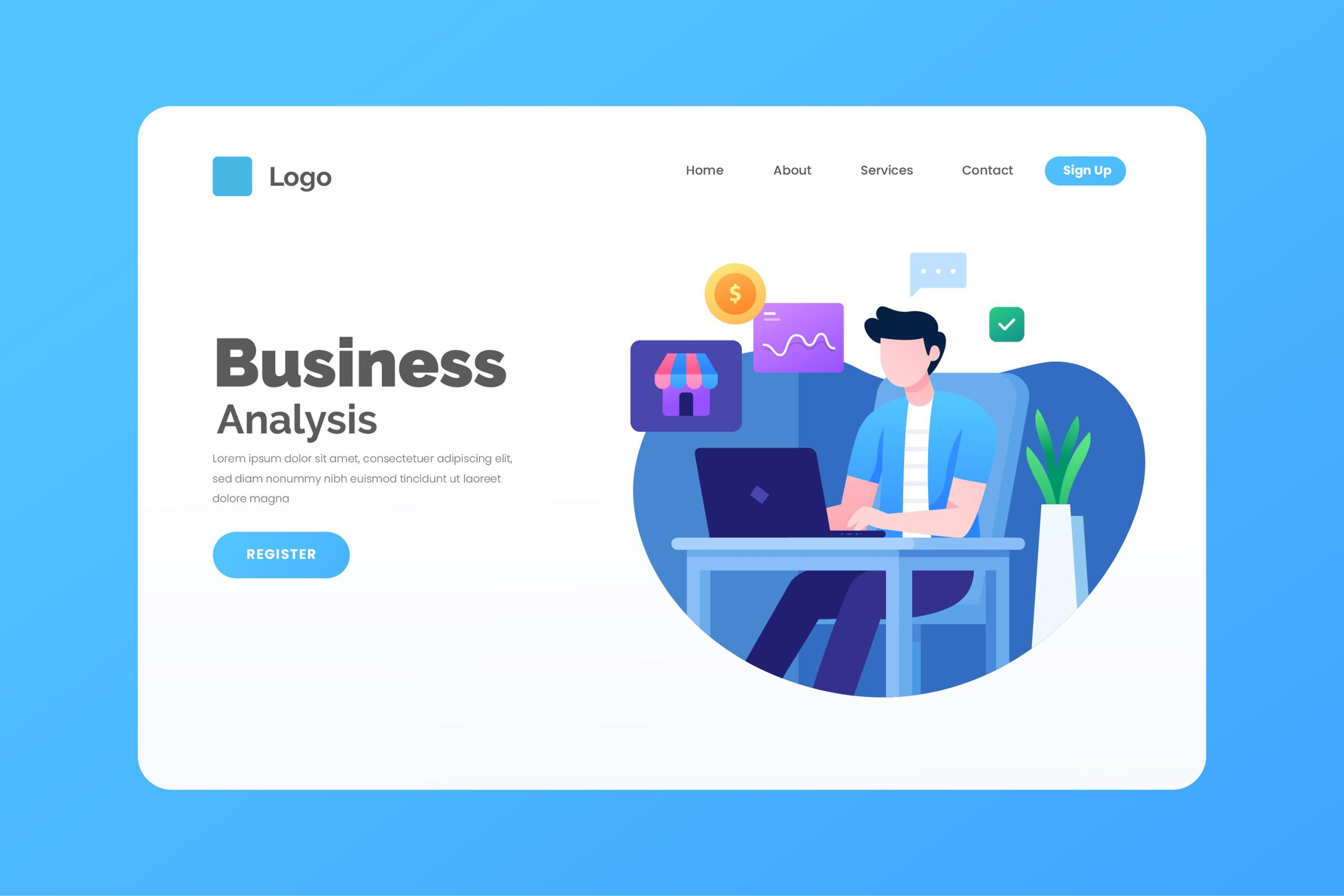 Website Templates