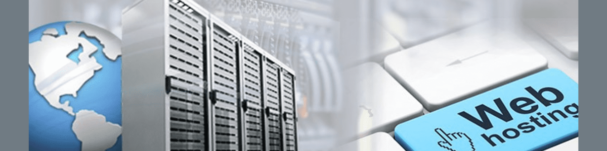 Domain Hosting