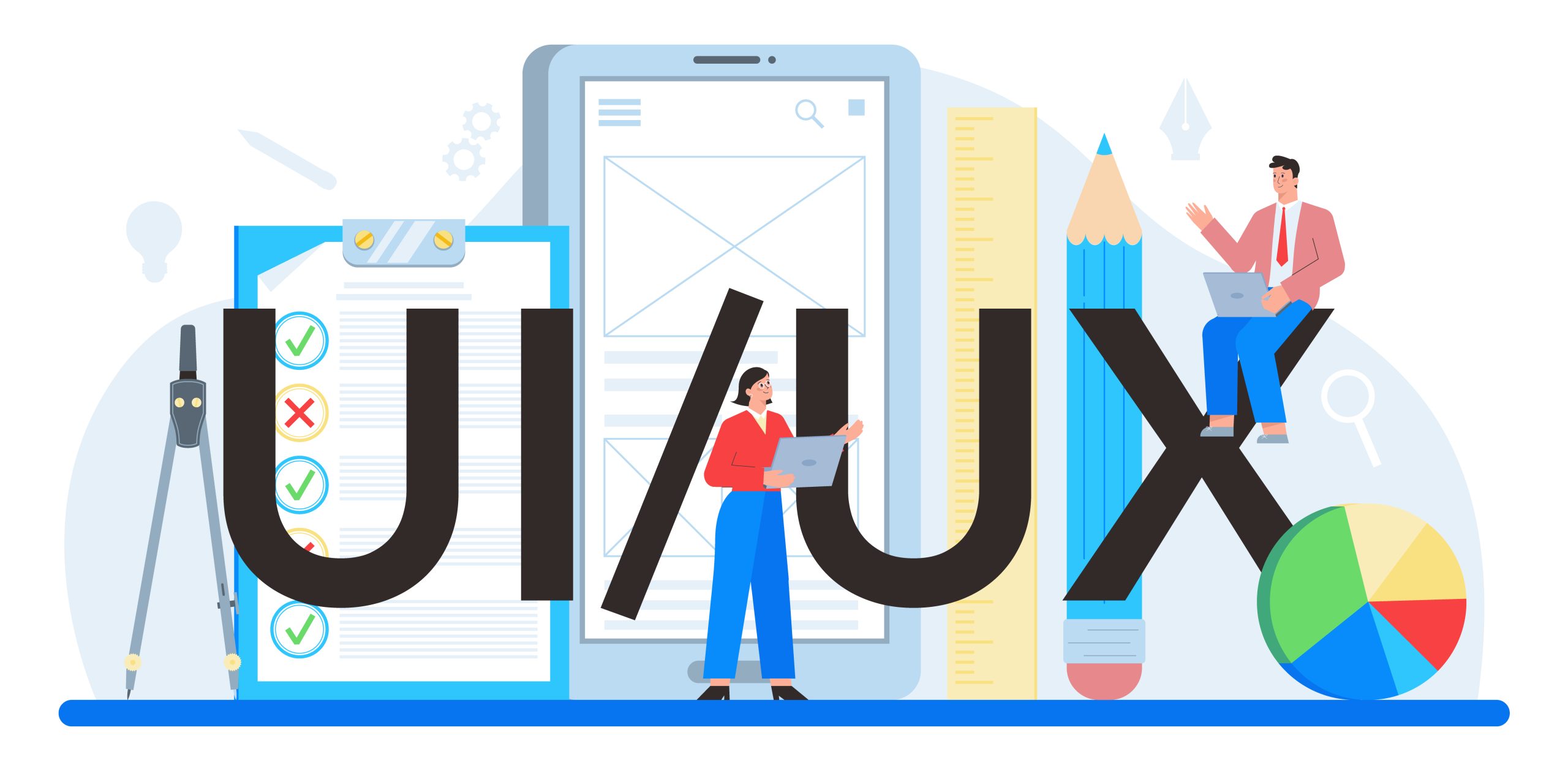 UIUX Development