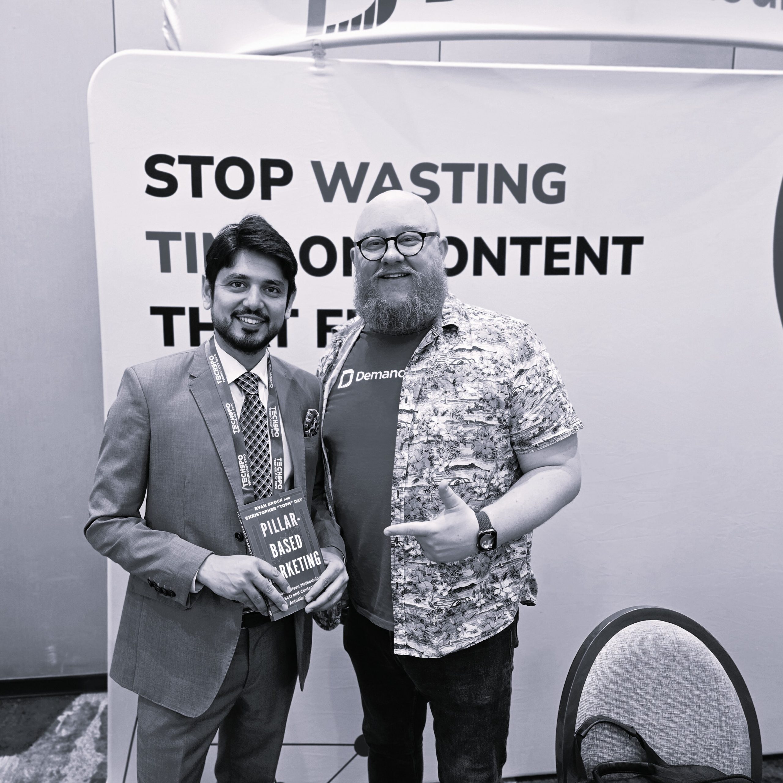 Texpo Dallas