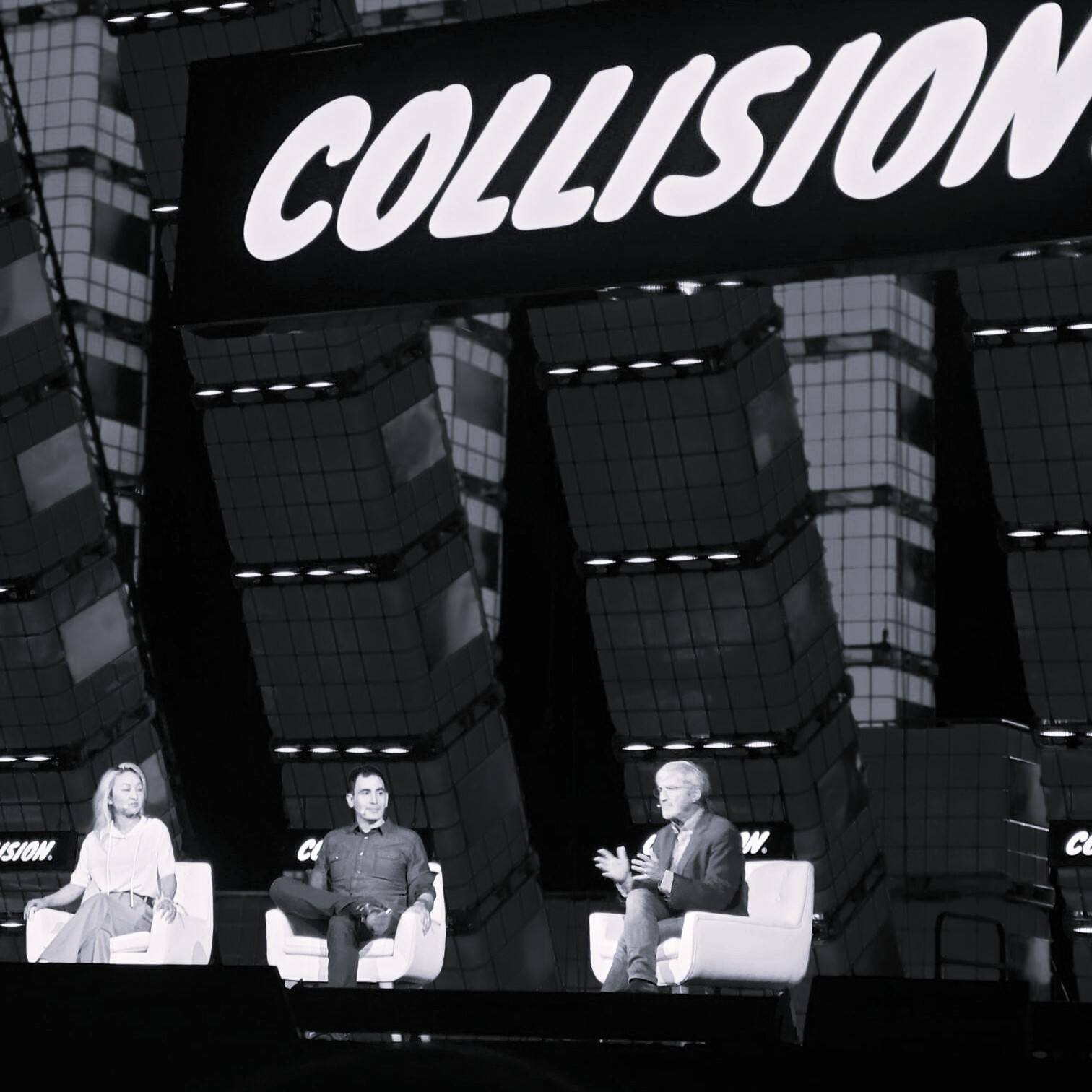 Collision Canada
