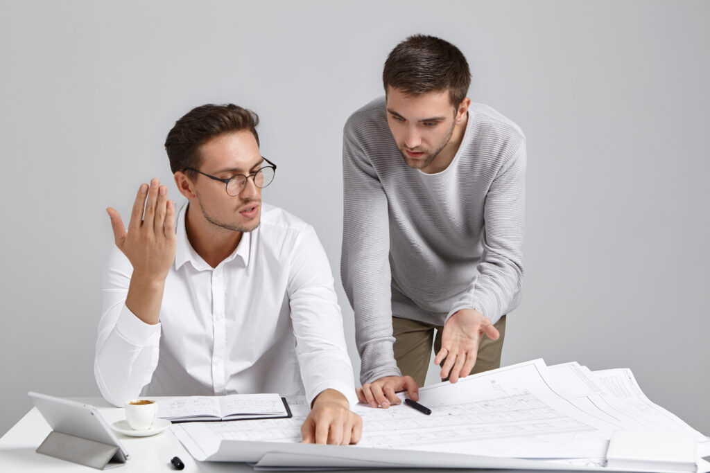 rebuild vs refactor legacy system
